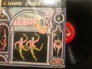 Fistoulari Facade Angot Living Stereo RCA LSC 2285 Shaded Dog OPEN UNPLAYED