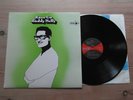 BUDDY HOLLY-RAVE ON-MCA 1st STEREO PRESS-Nr MINT VINYL LP 1958