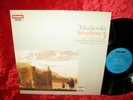 1986 UK NM CHANDOS ABRD 1179 DIGITAL STEREO TCHAIKOVSKY SYMPHONY 3 OSLO PHIL JAN