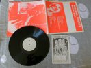 Rolling Stones Rolling Again 1LP Rare Pink Cover and Insert not TMOQ fan club