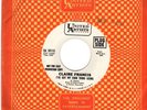 CLAIRE FRANCIS - MOD BEAT 45 w/PAGE, CLAPTON, WYMAN - MY OWN THING GOING - HEAR