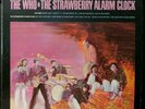 THE WHO & THE STRAWBERRY ALARM CLOCK PHILCO DOUBLE STAR SERIES 1969 MCA LP RARE
