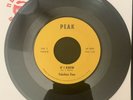 Fabulous Four rare sweet soul 45