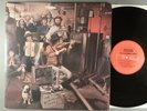 Bob Dylan & The Band  The Basement Tapes