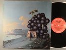 Moby Grape  Wow    Psych   Unipak Gatefold   2 Eye Label