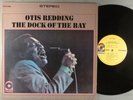 Otis Redding  The Dock Of The Bay    Soul; Funk; R&B   Atco Label