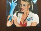 Blink-182 Enema Of The State Clear + Color Splatter Vinyl LP