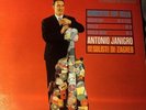ANTONIO JANIGRO CELLO CTOS RCA LSC 2365 LIVING STEREO SHADED DOG 1S/1S NM-