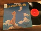 It's A Beautiful Day (s/t Debut) 1970's Columbia KCS 9768 NM- Visual and Play
