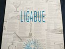 LIGABUE VINYL LP WEA 90317 1560-1 italia 1990
