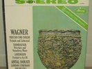 MERCURY LIVING PRESENCE WAGNER ANTAL DORATI ORIG LP NEAR MINT