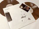 Ryley Walker THE LILLYWHITE SESSIONS  Vinyl LP Record Double-Dipped Brown SEALED