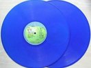 1967-1970 [BLUE VINYL] (UK 1978) : The Beatles