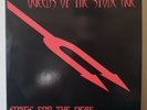 QUEENS OF THE STONE AGE - Songs For The Deaf x2 LP Vinyl Record Import Grohl NEW