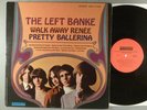 Left Banke, The  Walk Away Renee / Pretty Ballerina   Psych; Pop Psych