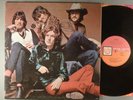 Traffic  Self-Titled    Psych    Original Label