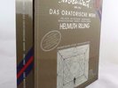 J. S. Bach, Das oratorische Werk (Helmut Rilling), 18 LP