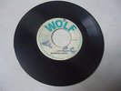 LION - BURNING SPEAR - LION PT.2 -BLACK DISCIPLES- ROOTS REGGAE -WOLF