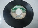 HONEY BOY - JAMAICA- JIMMY THUNDER- EAT WHERE YOU SLEEP- RARE REGAGE VG