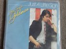 SINGLE--JEAN-JACQUES GOLDMAN--JUST A LITTLE SIGN--1983