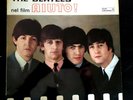 THE BEATLES  (33 RPM - ITALY)  PMCQ 31507  