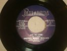 BROTHER DONNY WALLACE DEEP SOUL GOSPEL 45 USE ME LORD PALLADIUM HEAR IT