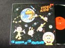 VIDEO KIDS „THE INVASION OF THE SPACEPECKERS“ GERMAN PRESS