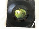 Jackie Lomax Sour Milk Sea/The Eagle Laughs at you 7 inch vinyl(Apple 3 Beatles)