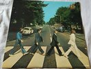 Beatles Abbey Road LP 1st UK Apple Misaligned Sleeve/Black Inner *VERY RARE*