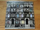 Led Zeppelin   Physical Graffiti   1975 Swan Song SS 2-200   1st Press SP   VG