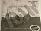 NEIL YOUNG LIVING WITH WAR IN BEGINNING CLASSIC RECORDS 200 GRAM AUDIOPHILE LP