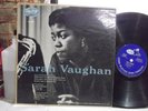 Sarah Vaughan - Sarah Vaughan ORIG 1954 EMARCY MG-36004 DG MONO Blue Back Lp