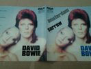 David Bowie-Amsterdam/Sorrow -Cover Single Mexican.RCA