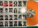 The Spits “Schools Out” Mail Order Only Limited 100 Copies On Orange Vinyl M
