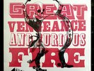 The Heavy - Great Vengeance And Furious Fire - New LP