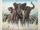 Elvis Costello - Armed Forces Vinyl - First Pressing (Attractions Oliver’s Army)