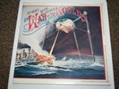 War Of The Worlds Vinyl Double LP 1st press NrMint Condition