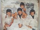 The Beatles Yesterday And Today 3rd State Peeled Butcher Record T2553