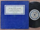 Marcelle Meyer - Bach - Oeuvres Pour Klavier - LES DISCOPHILES FRANCAIS EX 25041