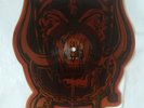 Motörhead Shape LP 
