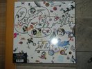 LED ZEPPELIN III NEW SEALED 180G DELUXE 2 x LP TRI FOLD SLEEVE 2014