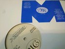 Madonna Rescue Me Double Promo Vinyl 8 Different Mixes US PRO-A-4710