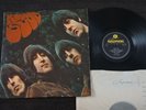 Beatles - Rubber Soul (Parlophone PMC 1267 UK 1st Press Mono LP) -1/ -1 Loud Cut