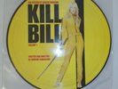 Kill Bill Picture Disque
