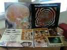 Andy Ortmann Pataphysical Electronics 3 LP electronic music experimental NWW TNB