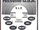 LEWIS SISTERS 45  You Need Me / Moonlight On The Beach  (promo) - VG+