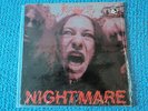 VENOM Nightmare c/w Satanachist STILL SEALED 12-inch EP 1985 NEAT 47-12 NWOBHM