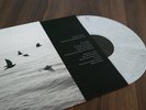 Alaskan Tapes - Views From Sixteen Stories // Vinyl LP ltd to 200 on White/Black