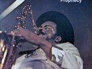 ALBERT AYLER Prophecy LP miles davis coltrane don cherry sun ra cecil taylor