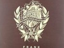 TURNER,FRANK-TAPE DECK HEART (UK) VINYL LP NEW